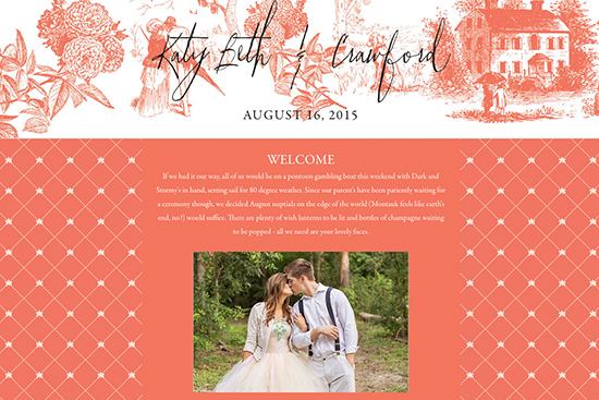 customizable-wedding-websites-from-riley-grey