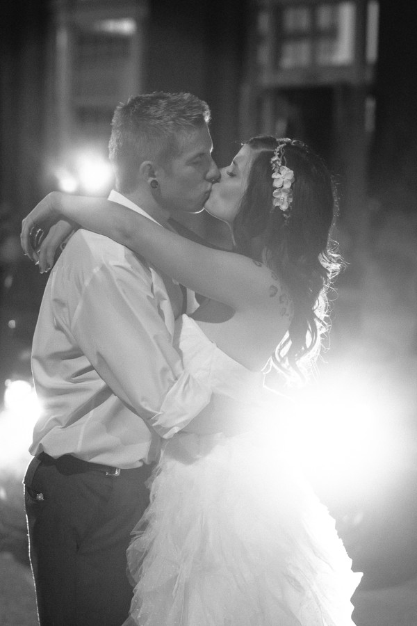 cute-little-geek-chic-wedding