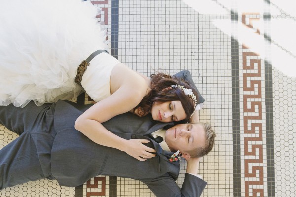 cute-little-geek-chic-wedding