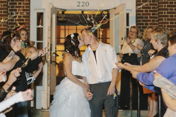 cute-little-geek-chic-wedding