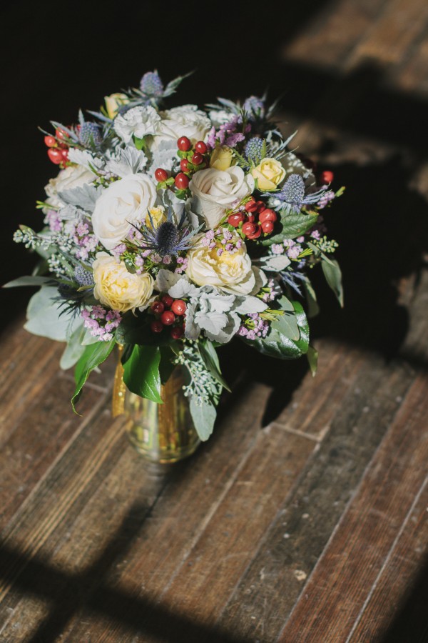 cute-little-geek-chic-wedding