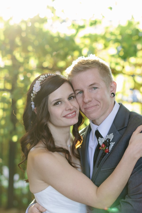 cute-little-geek-chic-wedding