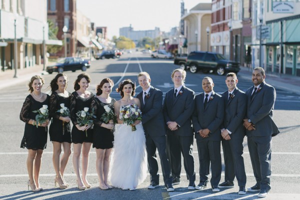 cute-little-geek-chic-wedding
