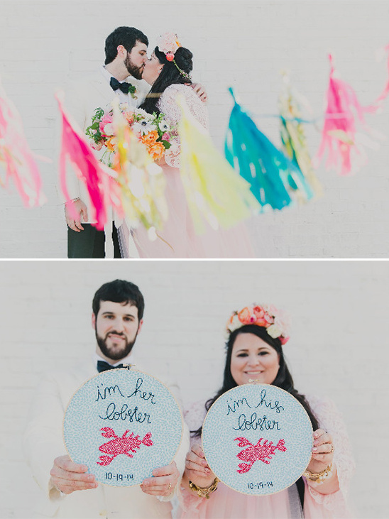 Etsy Fabulous Wedding