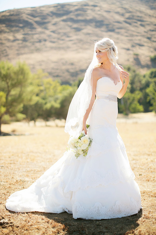 Fabulous Rustic Barn Wedding