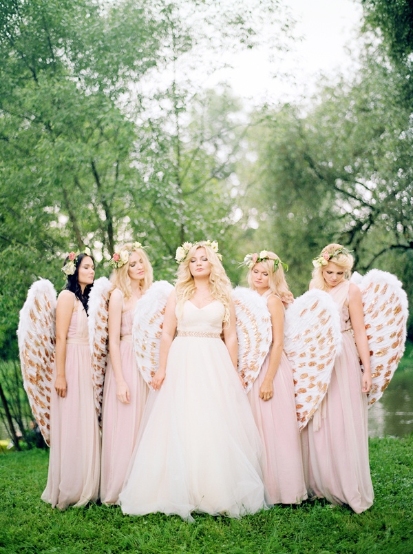 heavenly-pink-and-gold-wedding-ideas