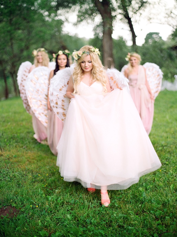 heavenly-pink-and-gold-wedding-ideas
