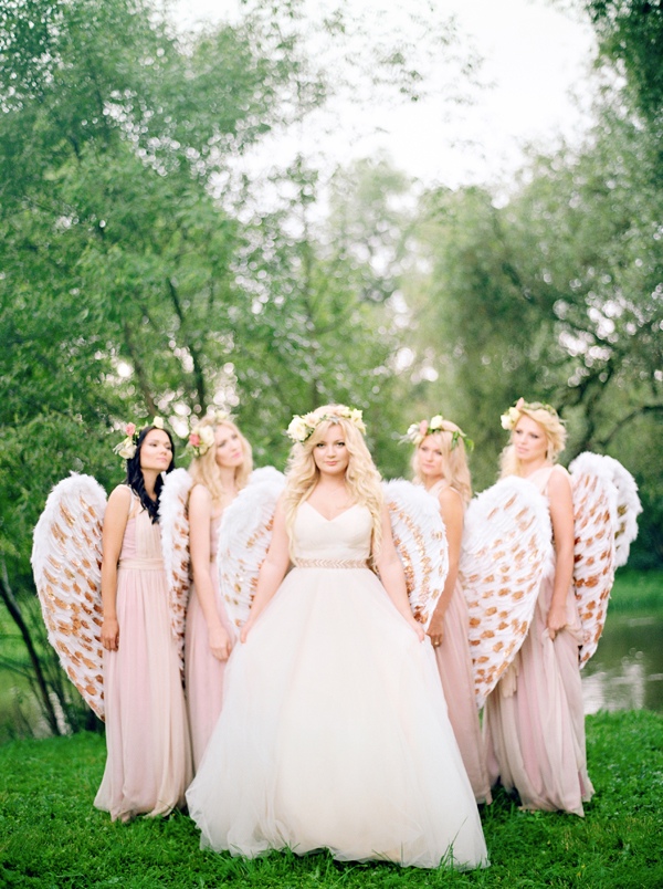 heavenly-pink-and-gold-wedding-ideas