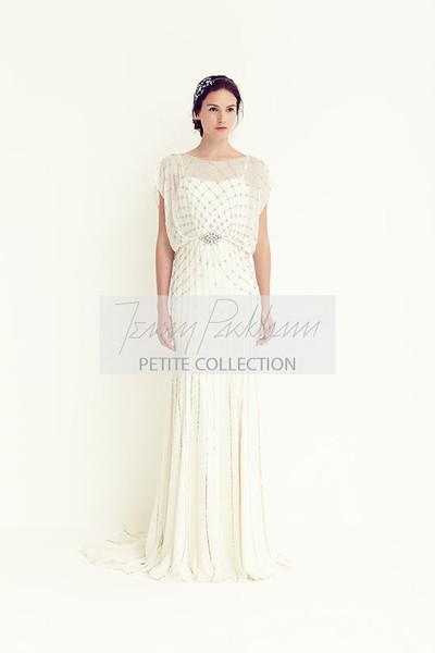 Jenny Packham Petite Collection