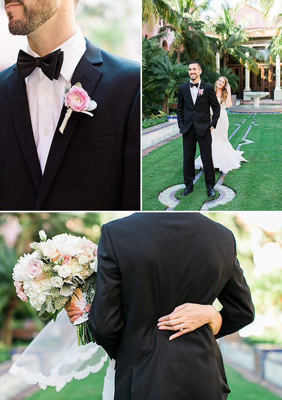 black tie groom look @weddingchicks