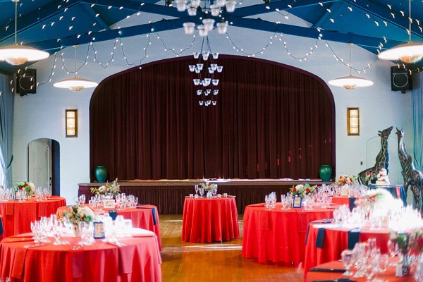 old-america-wedding