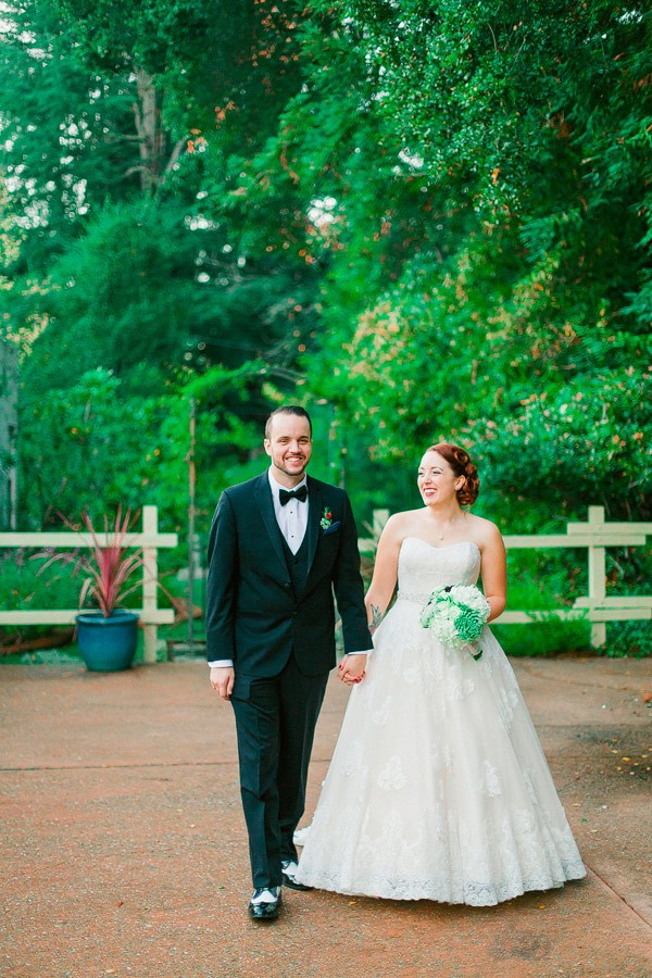 old-america-wedding