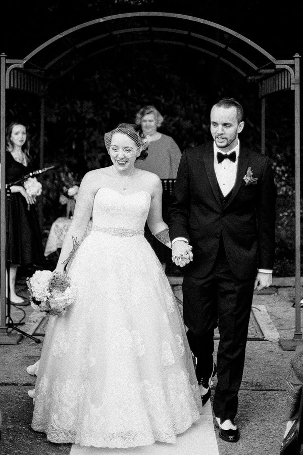 old-america-wedding