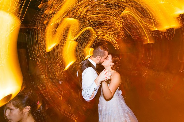 old-america-wedding