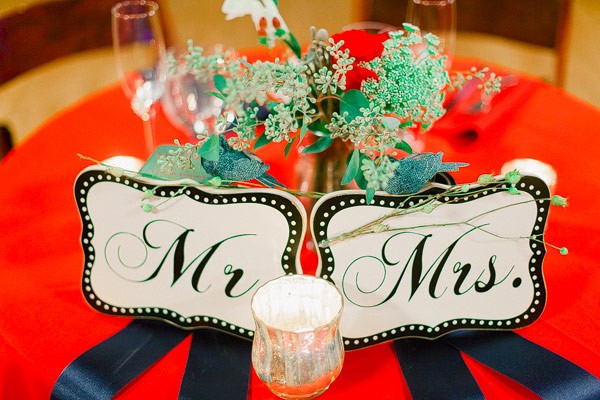 old-america-wedding