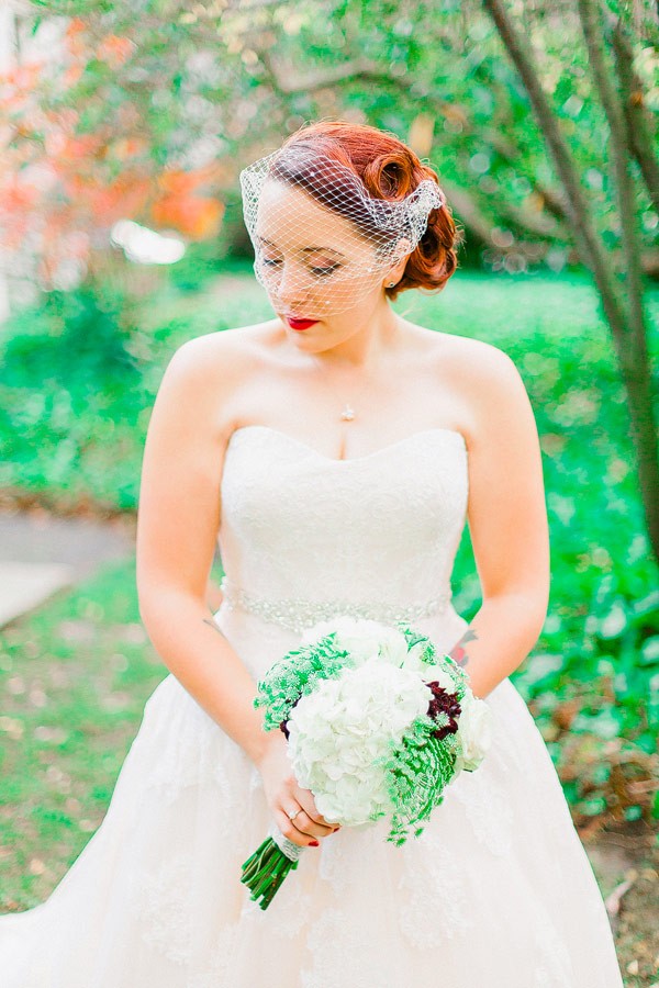 old-america-wedding