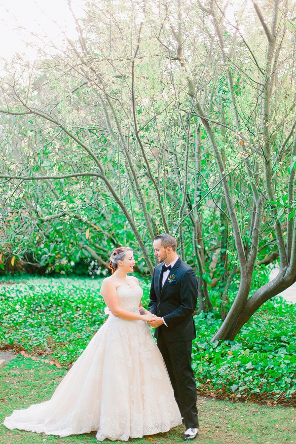 old-america-wedding