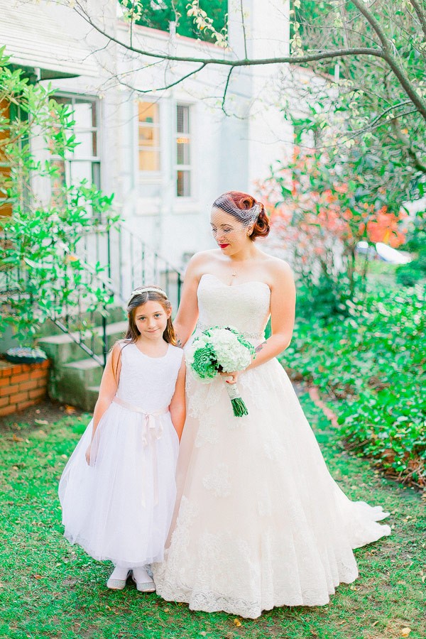 old-america-wedding