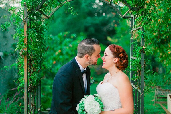 old-america-wedding
