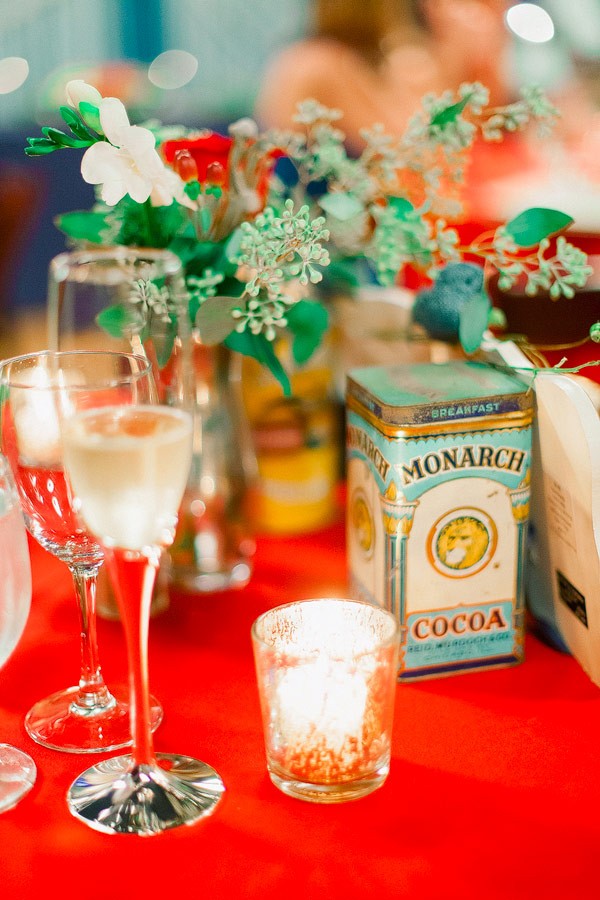 old-america-wedding