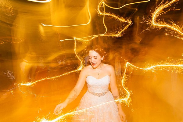 old-america-wedding