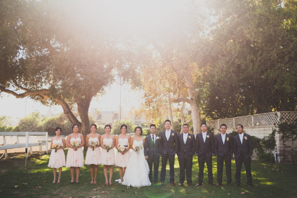 peach-and-green-garden-wedding