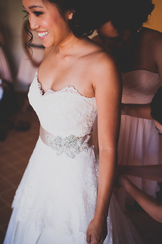 lace wedding dress ideas @weddingchicks