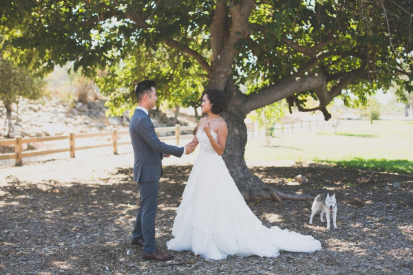 peach-and-green-garden-wedding