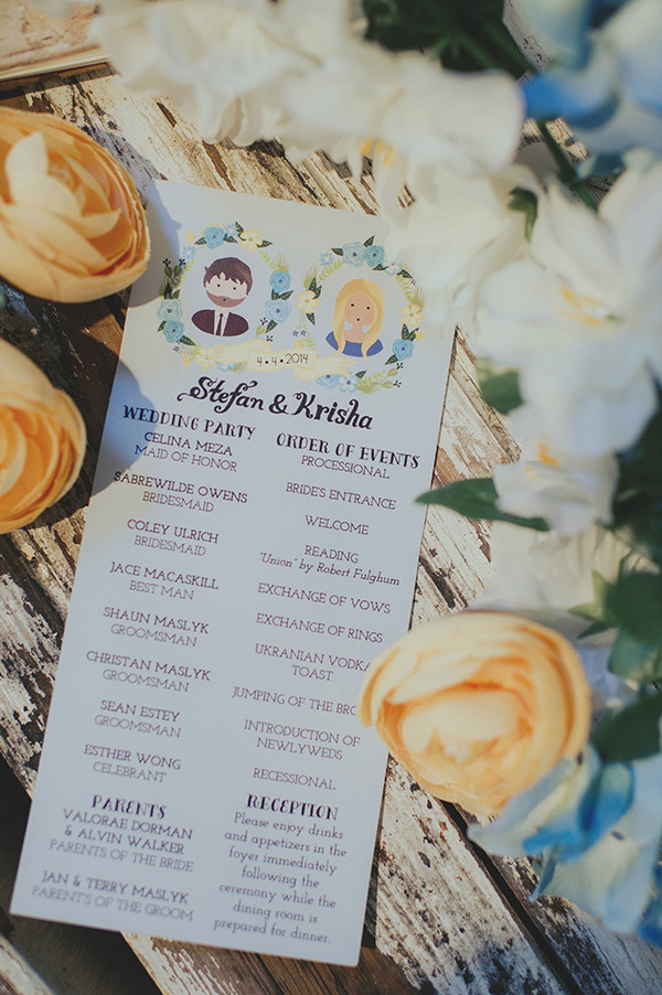 retro-garden-party-wedding