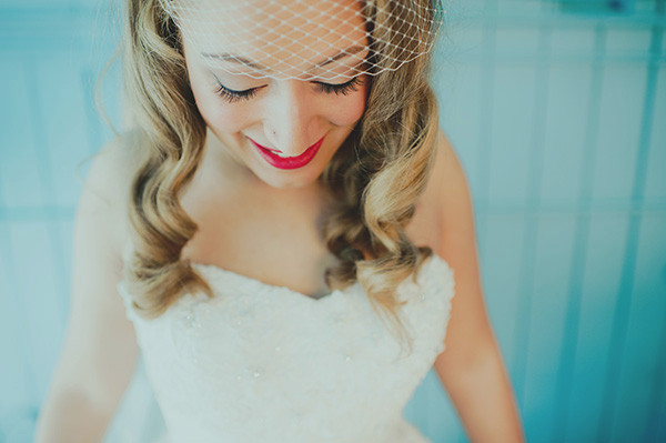 retro-garden-party-wedding