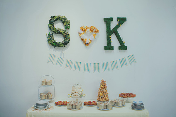 retro-garden-party-wedding