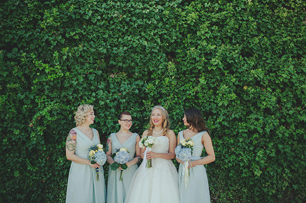 retro-garden-party-wedding