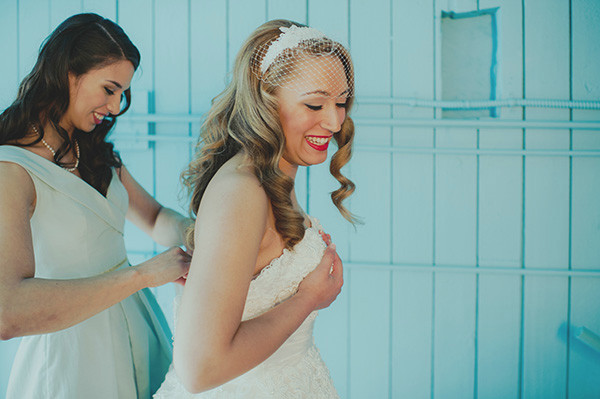 retro-garden-party-wedding
