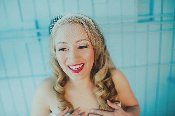 retro-garden-party-wedding