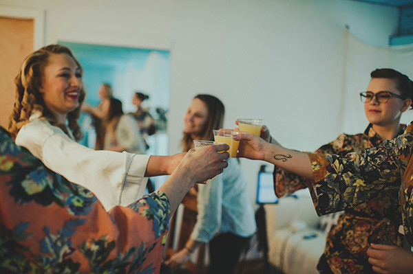 retro-garden-party-wedding