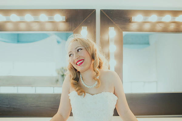 retro-garden-party-wedding