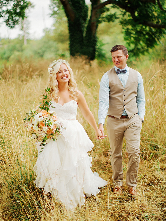 Shop Local Wedding in Washington