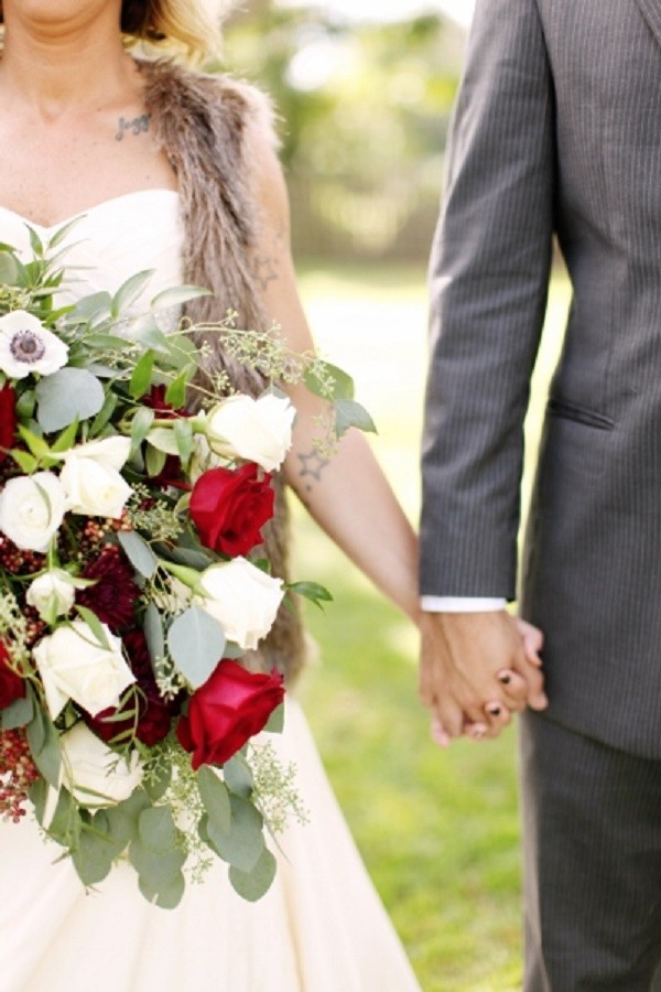 warm-weather-winter-wedding