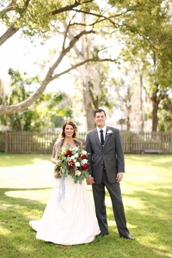warm-weather-winter-wedding