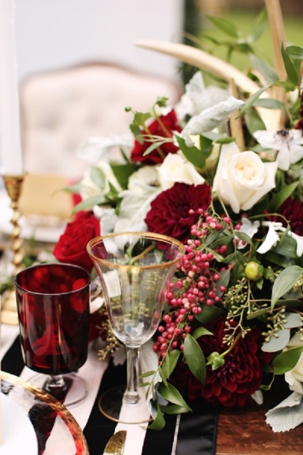 warm-weather-winter-wedding