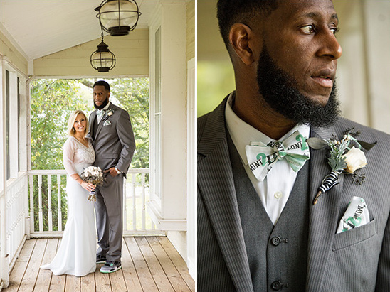 modern grooms attire ideas @weddingchicks