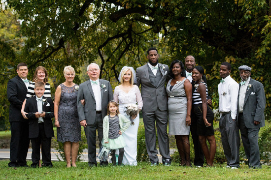 black-white-and-mint-wedding