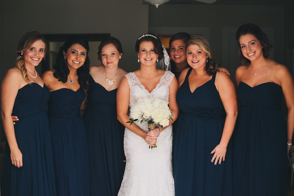 blue-and-yellow-rustic-wedding
