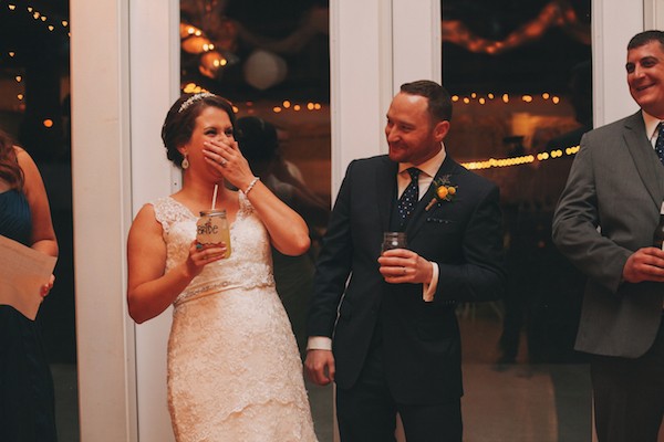 blue-and-yellow-rustic-wedding