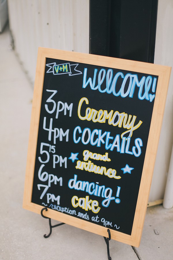 blue-and-yellow-rustic-wedding