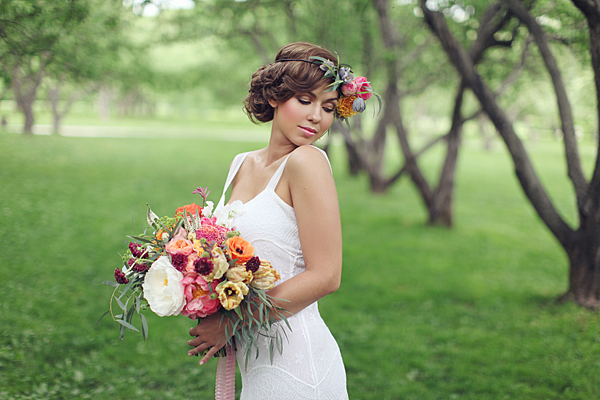 boho-chic-bridal-looks