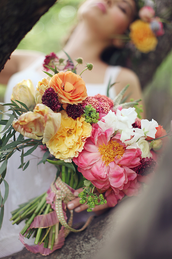 boho-chic-bridal-looks