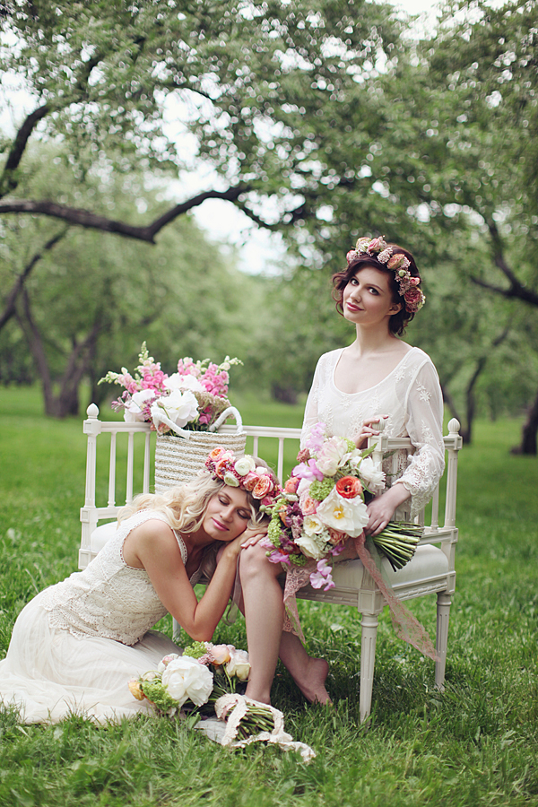 boho-chic-bridal-looks