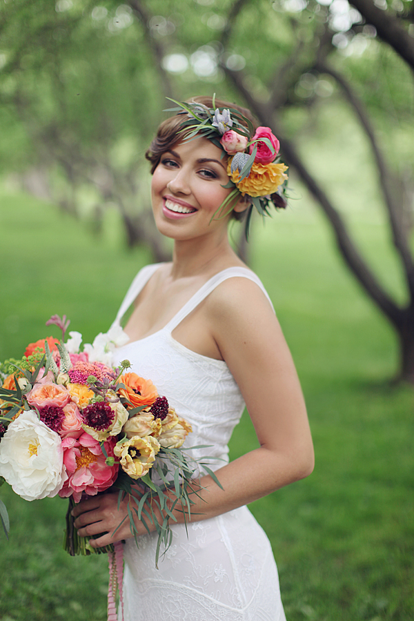 boho-chic-bridal-looks