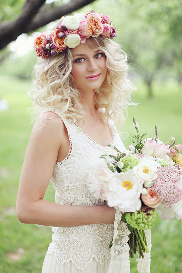 boho-chic-bridal-looks
